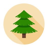 christmas tree N158
