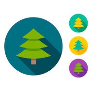 christmas tree N159