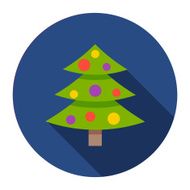 christmas tree N160