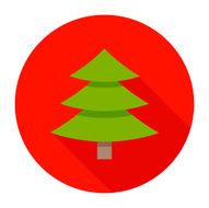 christmas tree N161