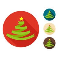 christmas tree N162