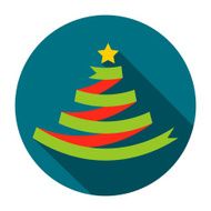 christmas tree N163