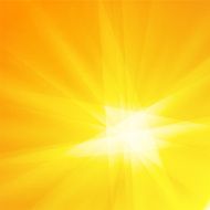 orange yellow rays sun texture background