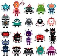 Good Robots and Bad