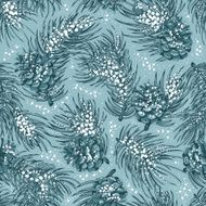 Winter pattern N29