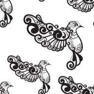 seamless pattern N2082