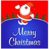 Merry Christmas Card N62