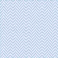 Zigzag seamless pattern Vector illustration Aqua blue and white colors N2