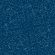 Seamless circle background N2