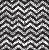 black and white halftone background N12