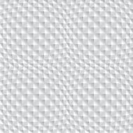Abstract 3d white geometric background N5