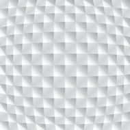 Abstract 3d white geometric background N6