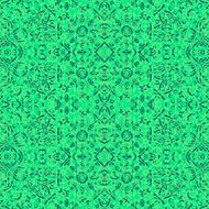 Abstract Seamless Color Background