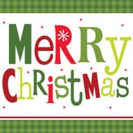 Christmas greeting N8