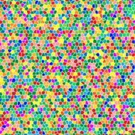 mosaic background N11