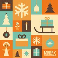 Christmas Symbols N13