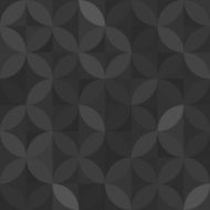 vintage retro seamless pattern N4