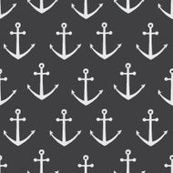 Vector anchor pattern