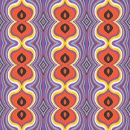 seamless pattern N2083