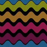 seamless pattern N2085