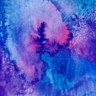 Abstract watercolor background for design N3