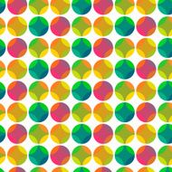 Bright Seamless Pattern N3