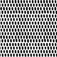 vector seamless pattern witch sketch &ETH;&cedil;old lines texture N2