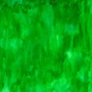 Vector green abstract hand drawn watercolor background for your design N8