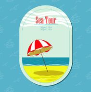 Sea seamless N5
