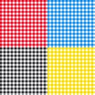 Table cloth seamless pattern N2