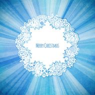 Merry Christmas Card N63