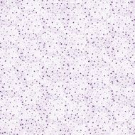 Vector fabric circles seamless pattern background with hand draw N5
