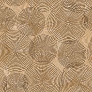 Seamless image with rounds Vector hand drawn background Abstra N16