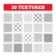 Hipster photo camera Like Chat speech bubble