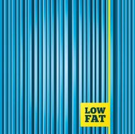 Low fat sign icon Salt sugar food symbol