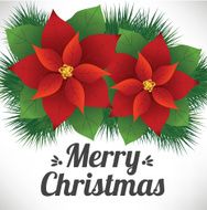 Christmas composition N5