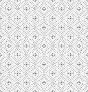 seamless pattern N2095