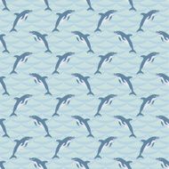 seamless pattern N2097