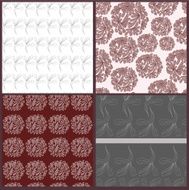 Bright Pattern N2