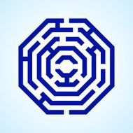 labyrinth N4