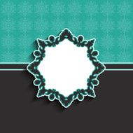 Decorative background N22