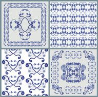 Four patterns N3