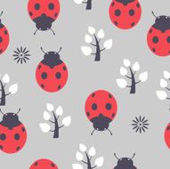 ladybug seamless N2