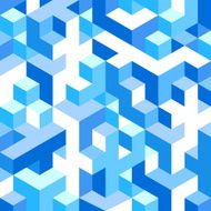 Abstract geometric background N313
