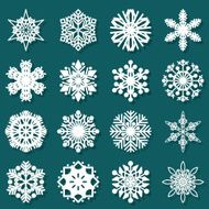 Snowflake N20