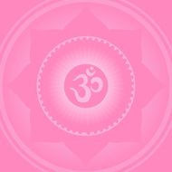 chakra vector illustration mandala N3