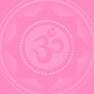chakra vector illustration mandala N4