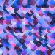 round purple circles