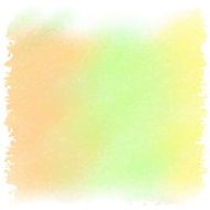 Light orange green love vintage background