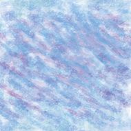 Light blue love vintage background